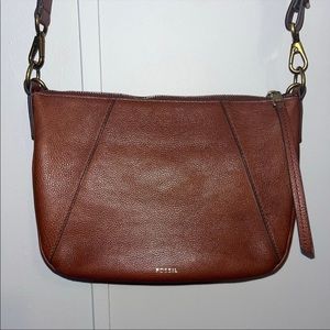 Fossil Crossbody Purse